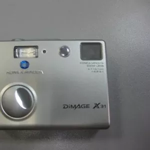 Продам фотоаппарат 