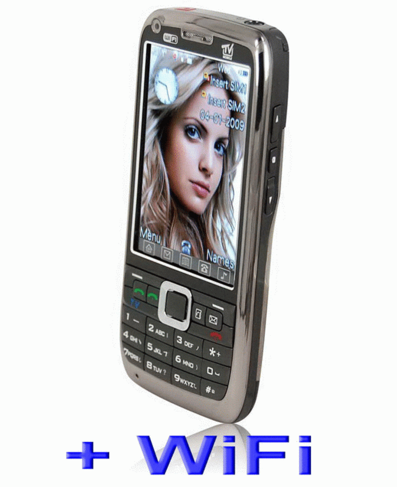 Продам мобильный телефон Nokia E71++